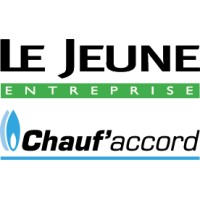 LE JEUNE ENTREPRISE logo - Similar company to Qualitech Bois