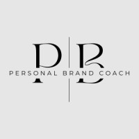 Personal Brand Coach UK logo - Similar company to Mango Mammoth