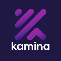 Kamina logo - Similar company to Soy