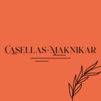 Casellas-Maknikar logo - Similar company to Ion Charging
