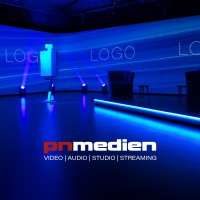 PN Medien GmbH logo - Similar company to Scg Events & People
