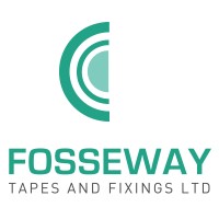 Fosseway Tapes and Fixings Ltd logo - Similar company to Aropack Packaging Ltd