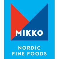 MIKKO Nordic Fine Foods logo - Similar company to Thaicom Group
