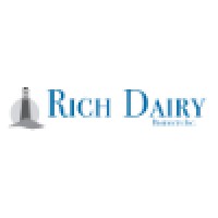 Rich Dairy Products Inc.