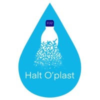 Halt O'plast logo - Similar company to Ailesx | Urban Air Mobility