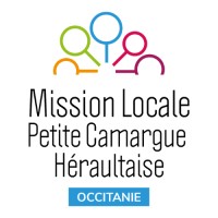 Mission Locale Jeunes Petite Camargue Héraultaise logo - Similar company to Twins Conseils