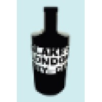 The London Spirits Company logo - Similar company to Vision Design Build