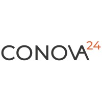 Conova24 GmbH logo - Similar company to Sf-Digital Gmbh