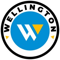 Wellington Workplace LTD logo - Similar company to Digital Ad Expert!