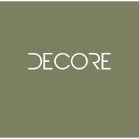 Decore logo - Similar company to Decore