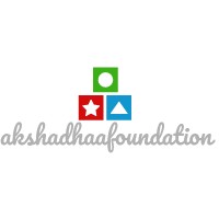 AkshadhaaFoundation logo - Similar company to Kyts - Empowering You