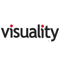 GRUPO VISUALITY logo - Similar company to Grupo Visualcont