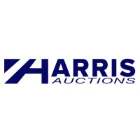 Harris Auctions logo - Similar company to Harris Machine Tools Inc