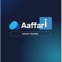 AAFFARI GROUP TRADER🌾 logo - Similar company to Praxiss Export