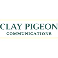 Clay Pigeon Communications logo - Similar company to Getwyz