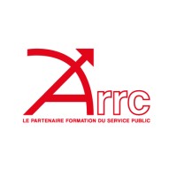 ARRC - Le partenaire formation du secteur public logo - Similar company to Formation-Pg / Hms Provence