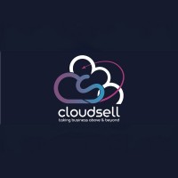 CloudSell logo - Similar company to Visitor Management Ltd