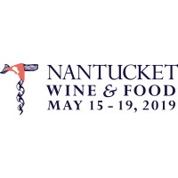 Nantucket Wine & Food Festival logo - Similar company to Lemon Press