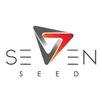 Seven Seed logo - Similar company to Cas Seed