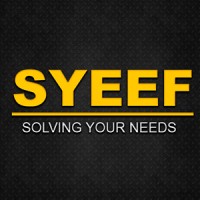 SYEEF PROYECTOS logo - Similar company to Mc Industrias
