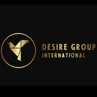 Desire Group International logo - Similar company to Monument