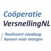 Coöperatie VersnellingNL logo - Similar company to Prêt-À-Loger