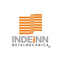 Indeinn Metalmecánica logo - Similar company to Metpro Vci