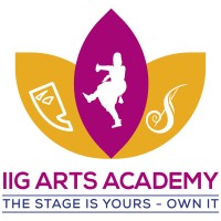 IIG Arts Academy logo - Similar company to Templecity Institute Of Technology And Engineering [T.I.T.E]