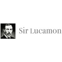 Sir Lucamon logo - Similar company to Bendit Thinking