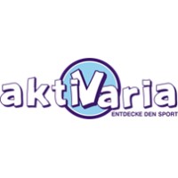 aktiVaria GmbH logo - Similar company to Gesundheitszentrum Physio Balance