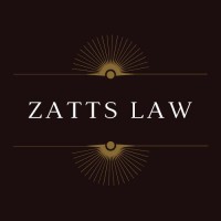 ZATTS Law logo - Similar company to Rouk & Co.