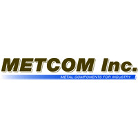 Metcom, Inc. logo - Similar company to Nitech Co., Ltd