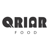Qriar Food logo - Similar company to 2Future