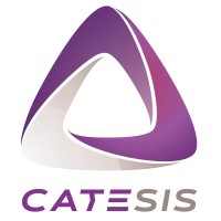 CATESIS logo - Similar company to Exponential Technologies Ltd.