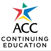 ACC Continuing Education Translation and Interpreting Certificate Program logo - Similar company to Mcelroy Translation