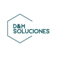 D&M Soluciones logo - Similar company to D&M Solutions