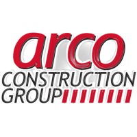 ARCO Construction Group logo - Similar company to Apollo Solutions Group
