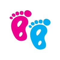 Baby Bare Shoes logo - Similar company to Tichoups