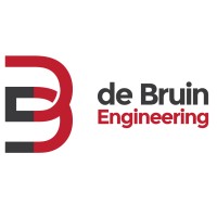de Bruin Engineering logo - Similar company to Dmk Engineering Pty Ltd