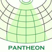 PANTHEON decarbonization logo - Similar company to Lowten.Ai