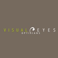 VisualEyes Opticians logo - Similar company to Aptuary
