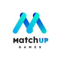 MatchUp Games Ltd logo - Similar company to Mind Wave