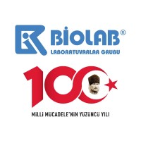 Biolab Laboratuvarlar Grubu logo - Similar company to Talatpaşa Laboratuvarlar Grubu