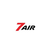 7 AIR logo - Similar company to 7Air