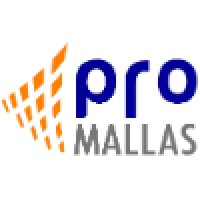 Promallas logo - Similar company to Retsch Pl