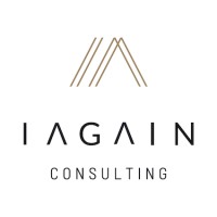 IAGAIN CONSULTING logo - Similar company to Red Hot