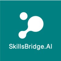 SkillsBridge.AI logo - Similar company to Skill Bridge