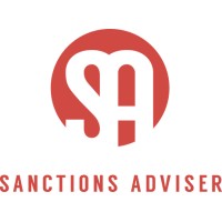 Sanctions Adviser. Export Solutions logo - Similar company to Sanctio