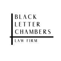 Black Letter Chambers
