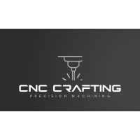 CNC CRAFTING logo - Similar company to Cnc Tech Srl